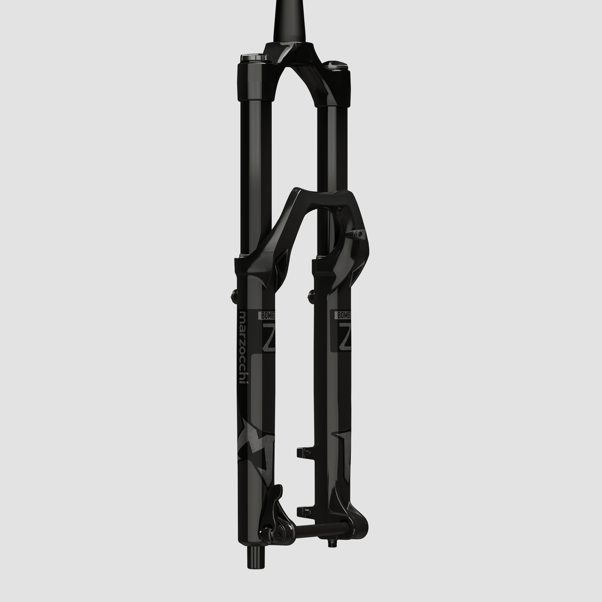 Marzocchi Z150 FR 2008 Forks user reviews : 5 out of 5 - 4
