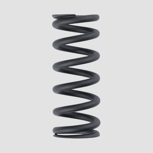 SLS Coil Spring - Matte Black