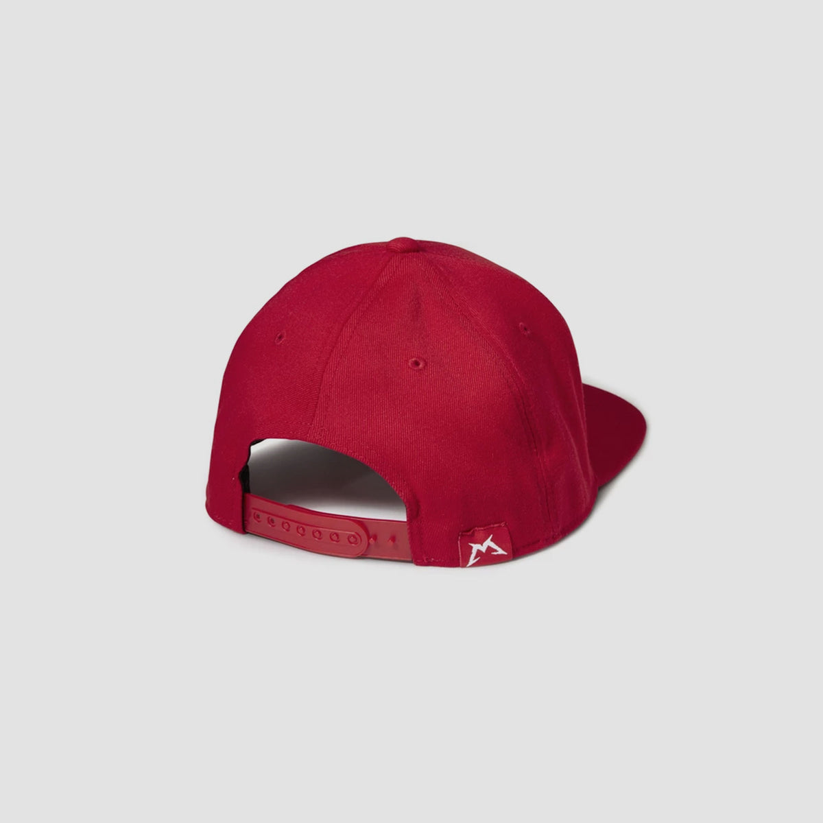 Flexfit Snapback Red | Original