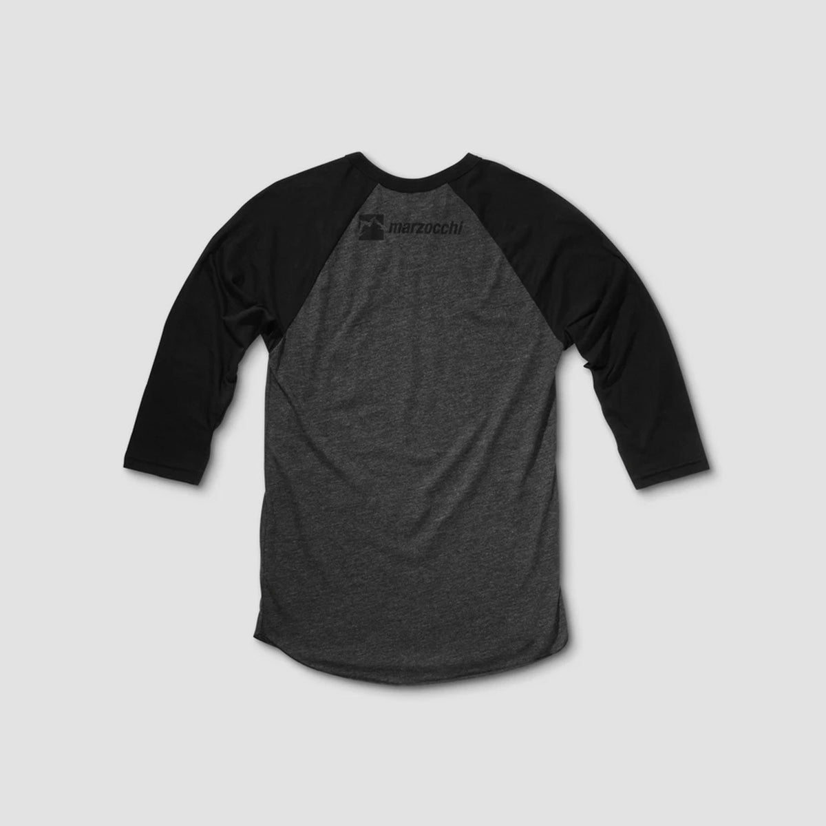 PARAGRAPH EMBROIDERY LOGO RAGLAN T-SHIRT LM208 追跡付 PARAGRAPH EMBROIDERY LOGO RAGLAN T-SHIRT LM208 追跡付