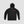 Load image into Gallery viewer, Marzocchi Zip Hoodie Black