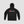 Load image into Gallery viewer, Marzocchi Zip Hoodie Black