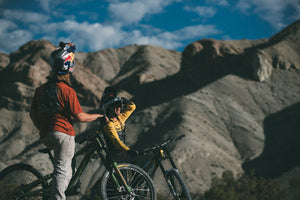 Nothing’s like Utah | Freeriding with Brage Vestavik, Jaxson Riddle, and Tyler McCaul