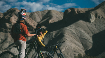 Nothing’s like Utah | Freeriding with Brage Vestavik, Jaxson Riddle, and Tyler McCaul