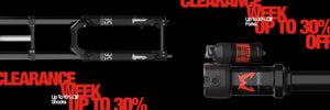 Clearance Week