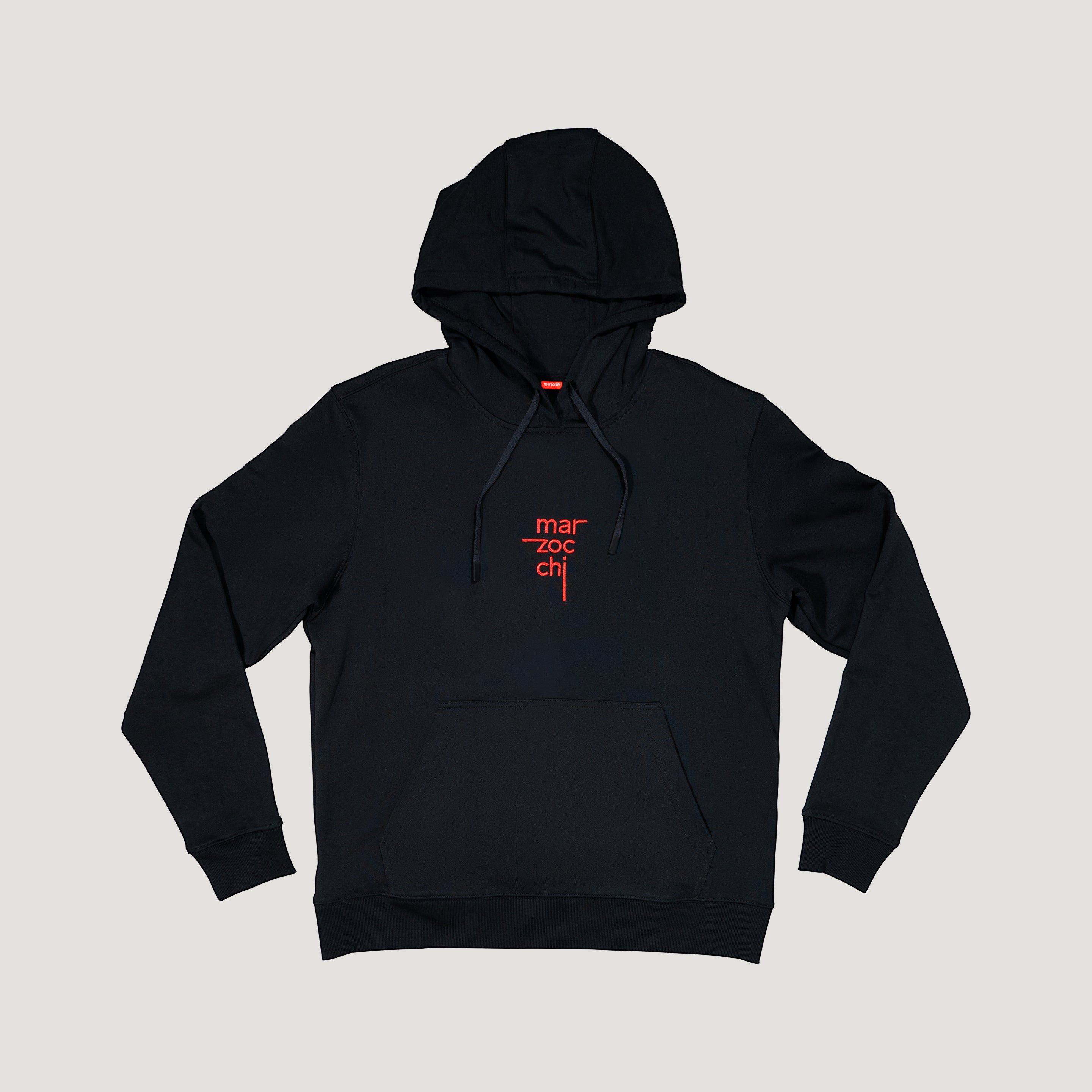 Pullover Hoodie – Marzocchi