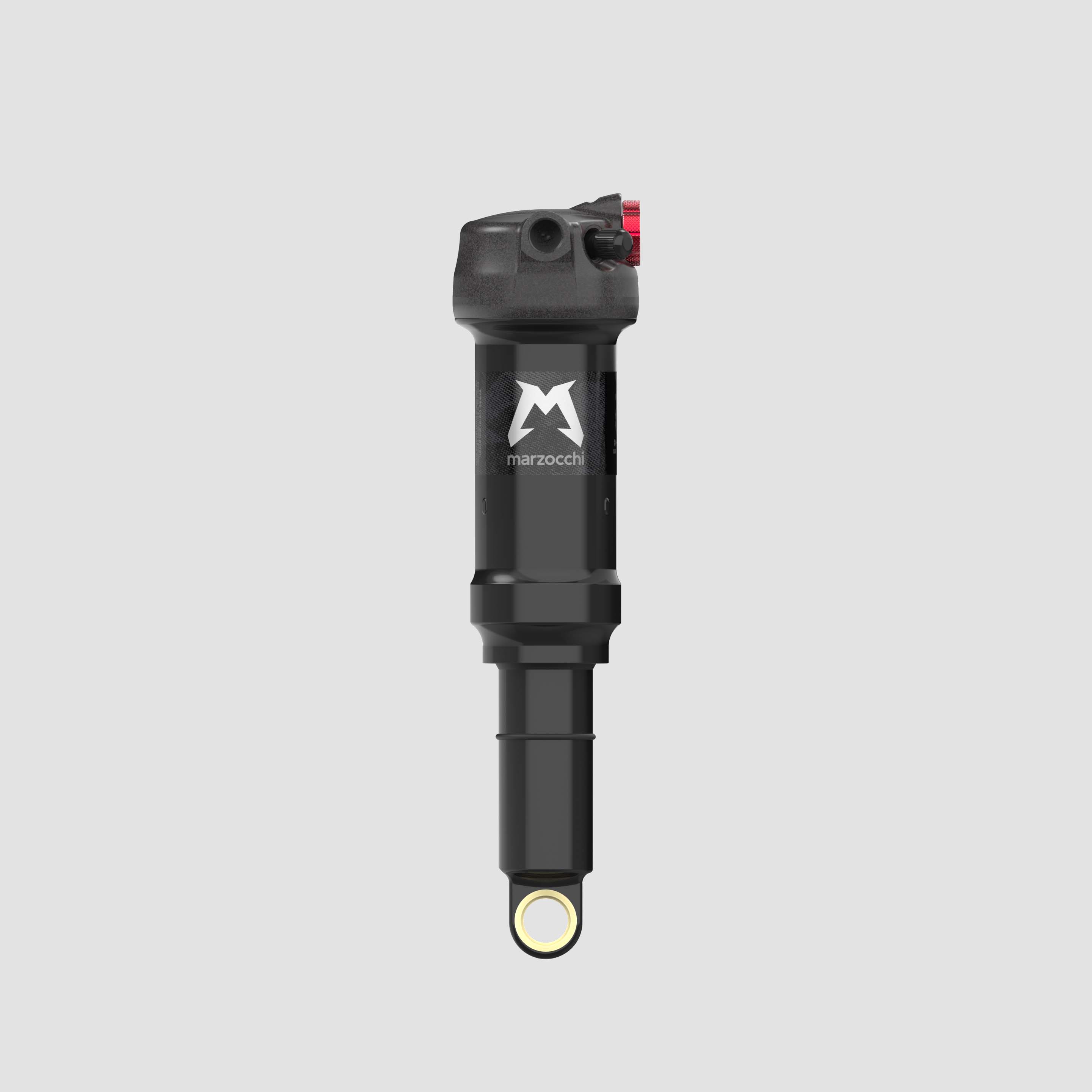 Suspension – Marzocchi