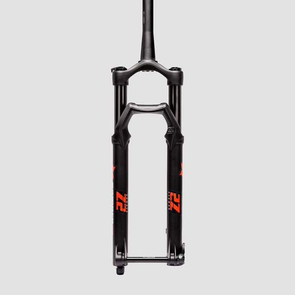 120mm 29er fork shop axle to crown