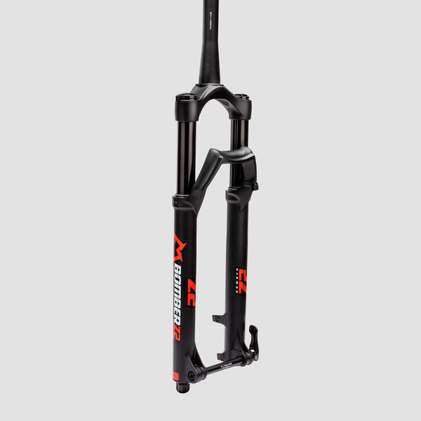 Bomber Z2: Mountain Bike Suspension Fork for Trail Riding