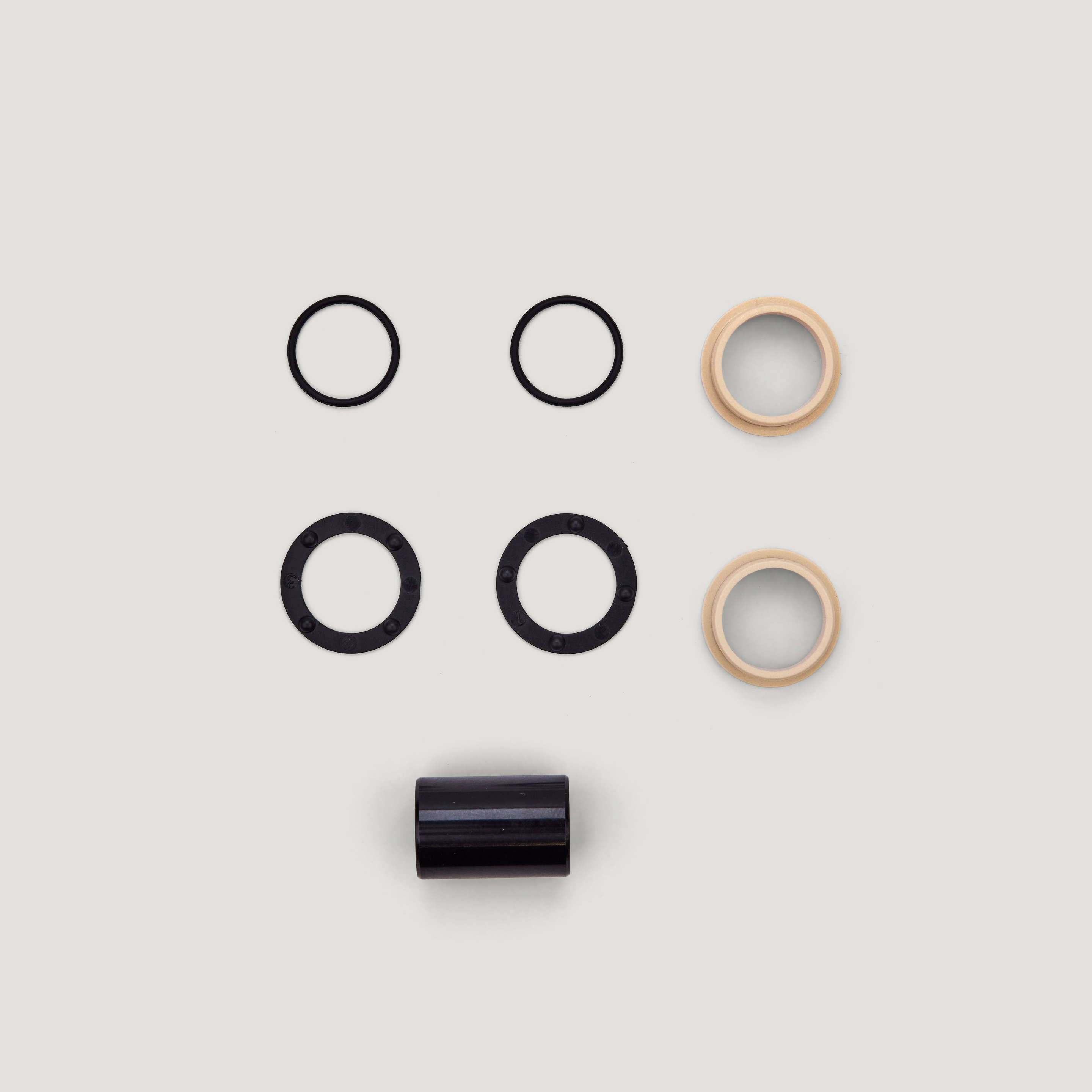 Parts – Marzocchi