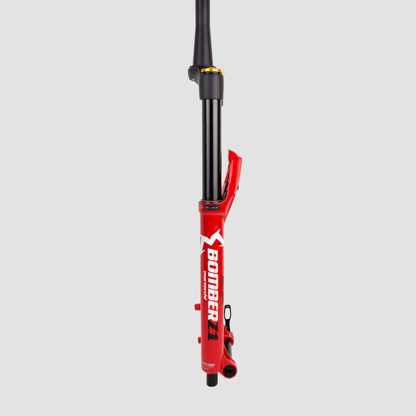 Marzocchi Bomber Z1 Mountain Bike Suspension Fork for Trail All Mtn