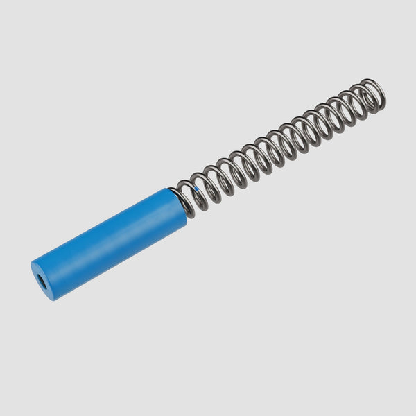 Z1 Coil Conversion Spring