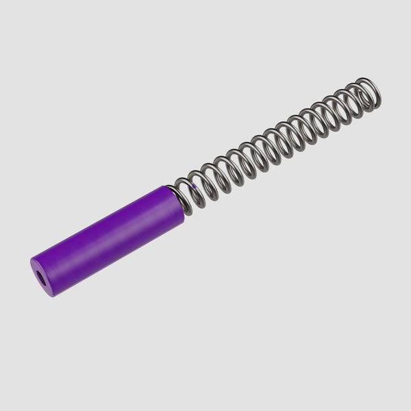 Z1 Coil Conversion Spring