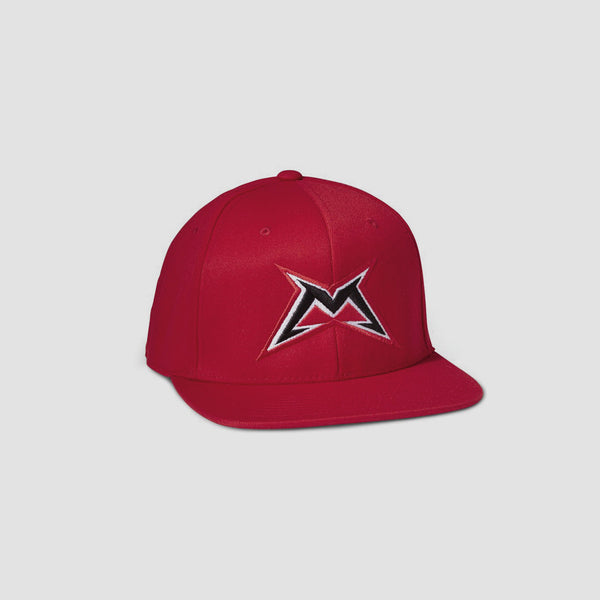 Marzocchi Flexfit Snapback Hat