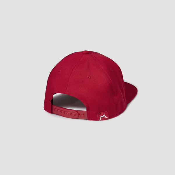 Marzocchi Flexfit Snapback Hat