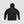 Load image into Gallery viewer, Marzocchi Zip Hoodie Black
