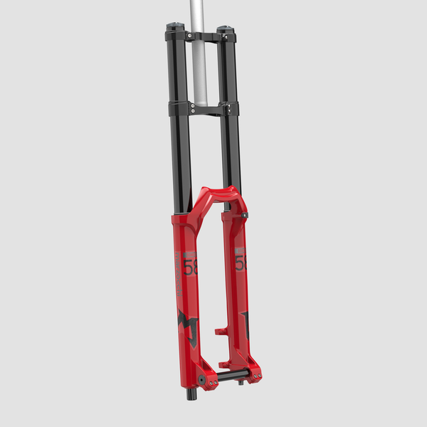Rockshox bomber clearance