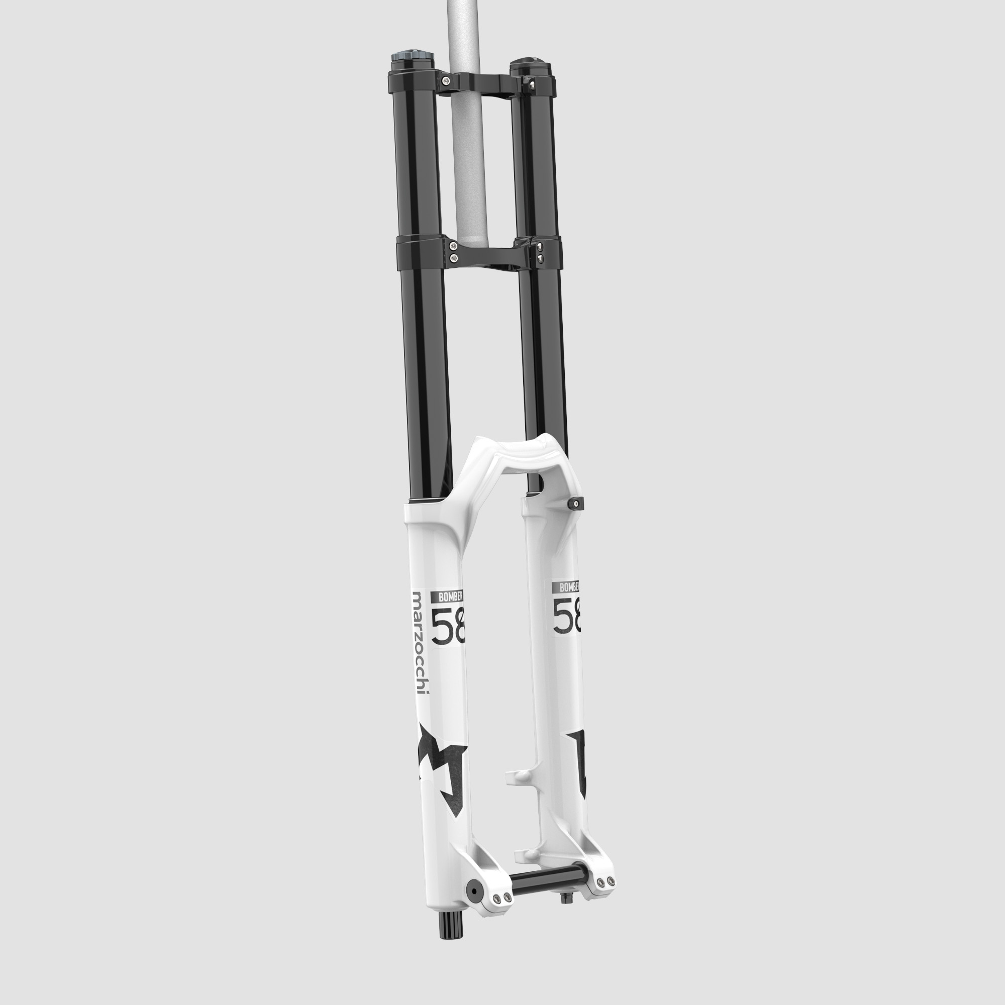 Marzocchi shop downhill forks