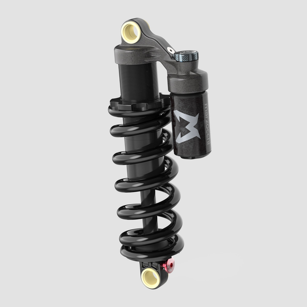 200mm rear mtb shock hot sale