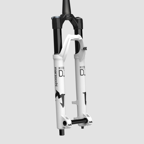 Marzocchi dirt jump fork deals