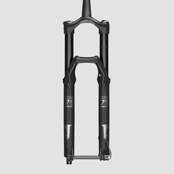Bomber suspension fork top