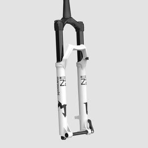 Bomber front online suspension forks